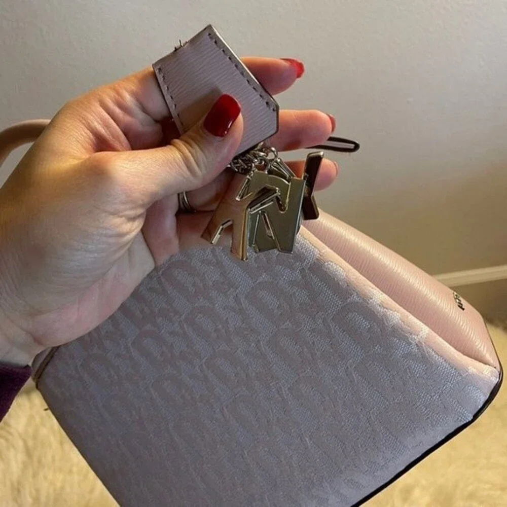 DKNY bag
